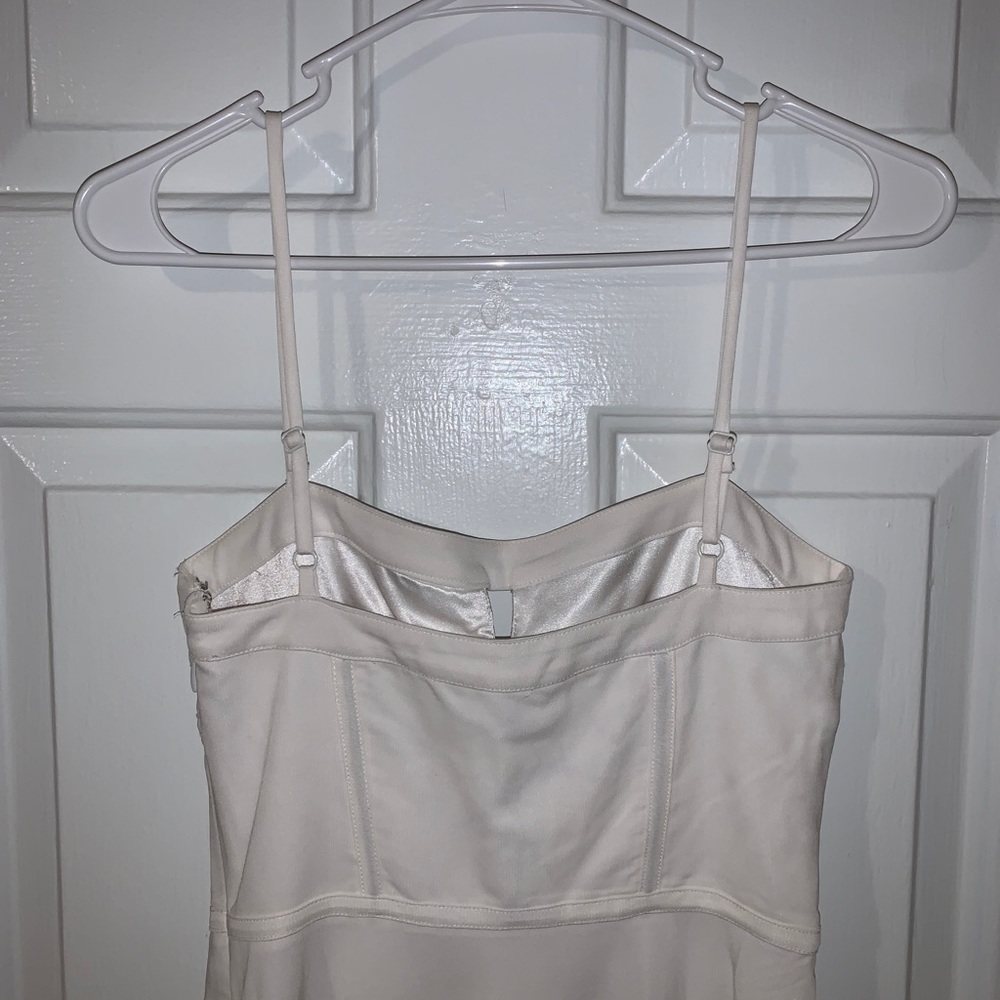 Bebe Keyhole Dress - Picture 8 of 10